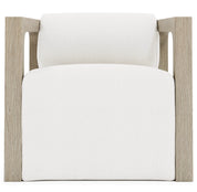 Leilani Outdoor Swivel Chair