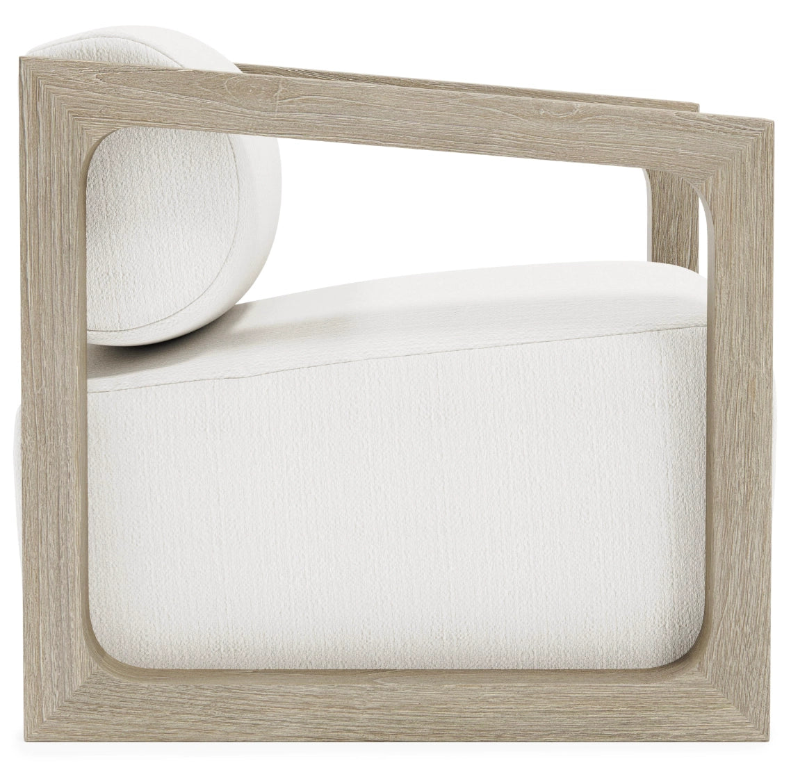 Leilani Outdoor Swivel Chair