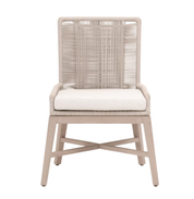 Overlay Outdoor Dining Chair