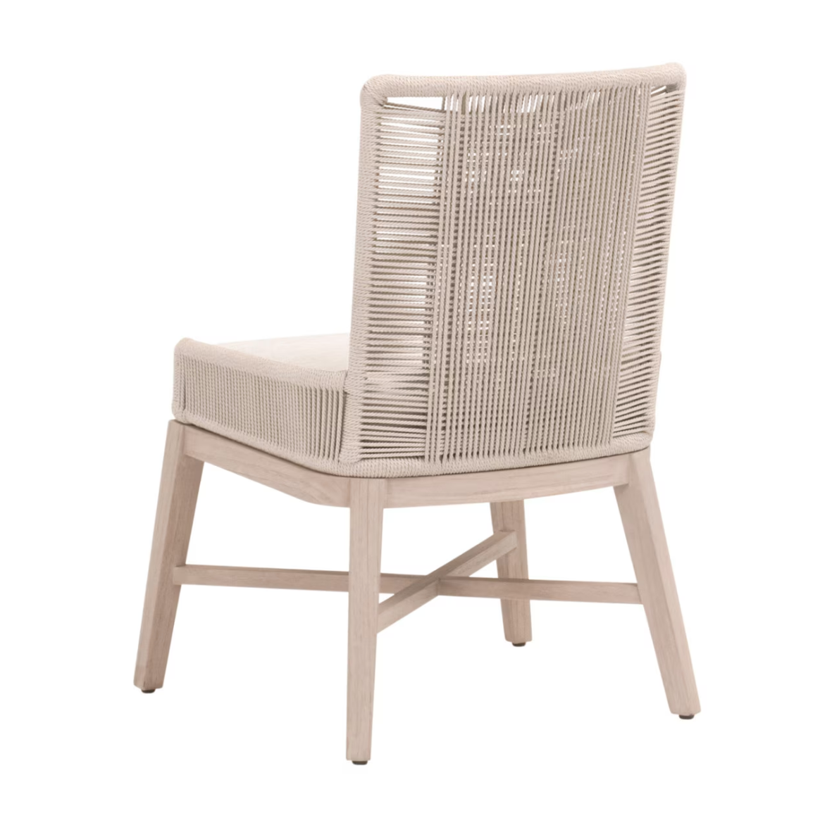 Overlay Outdoor Dining Chair