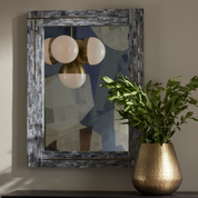 YVETTE MIRROR
