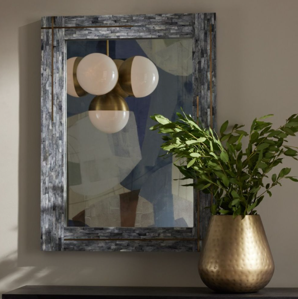 YVETTE MIRROR
