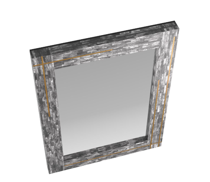 YVETTE MIRROR