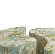Adeline Coffee Table ,Set of 2 - Marisol Gullo Interiors