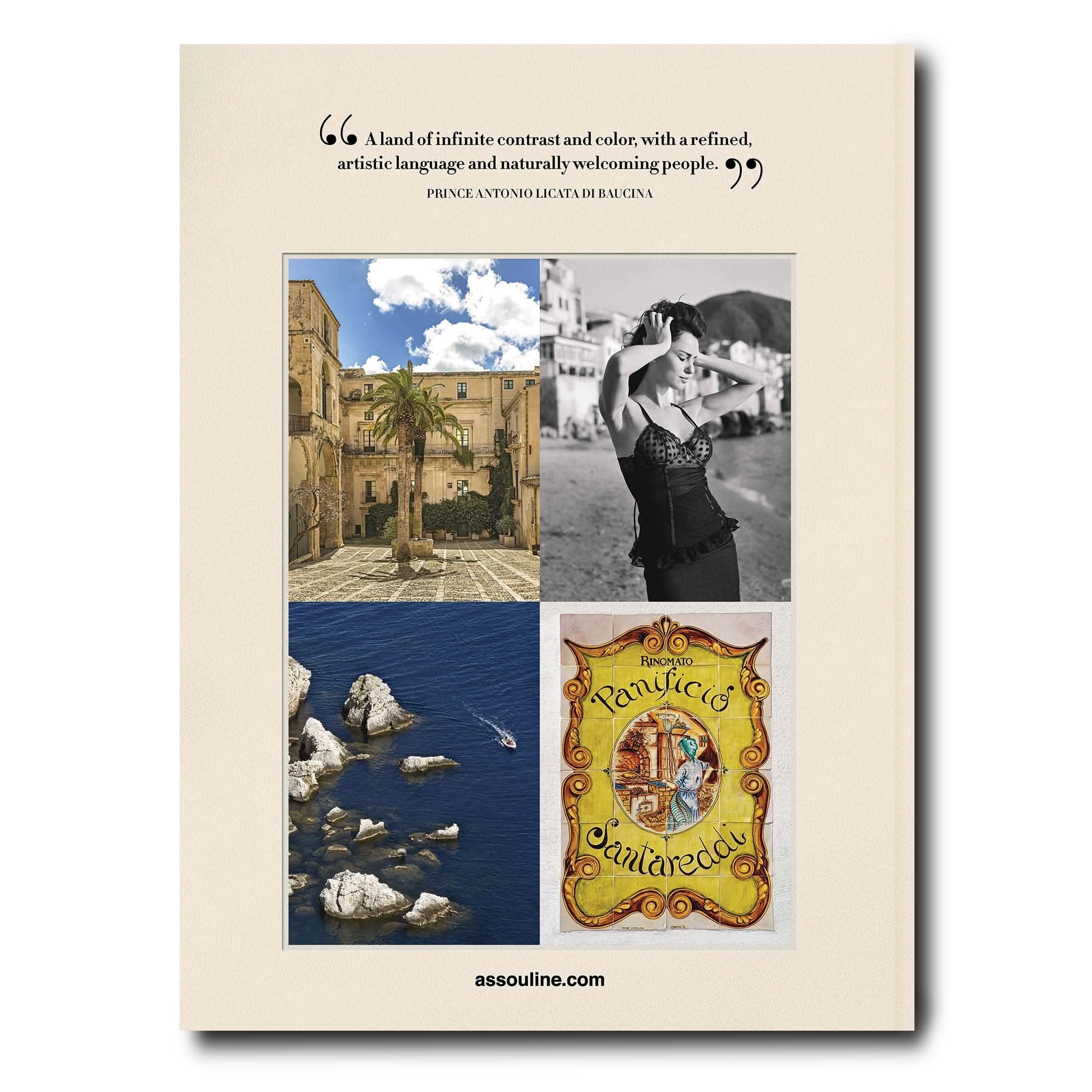 SICILY HONOR
