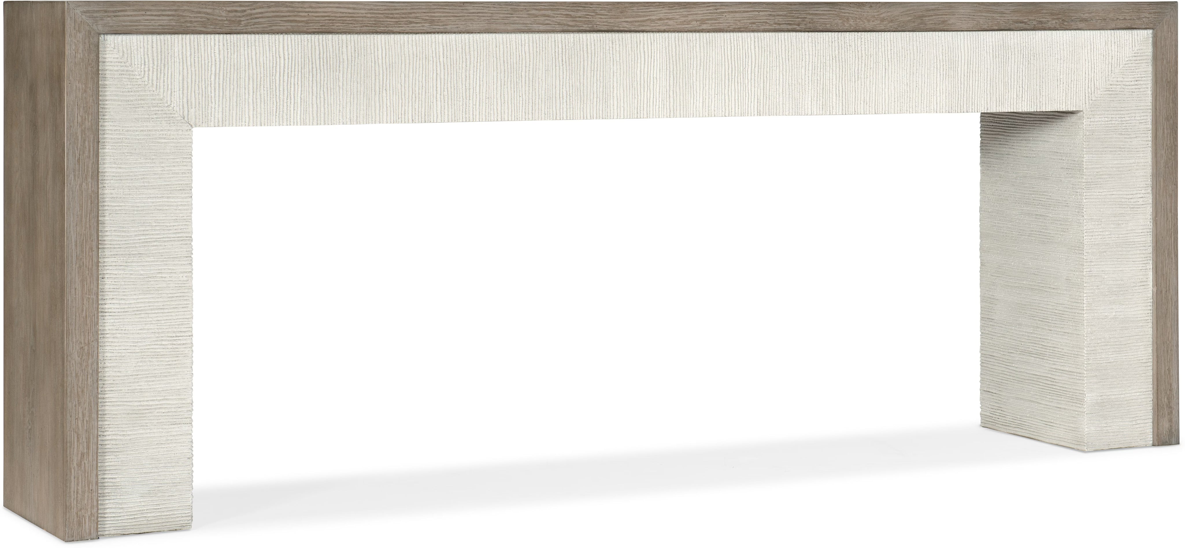Skipper Console Table