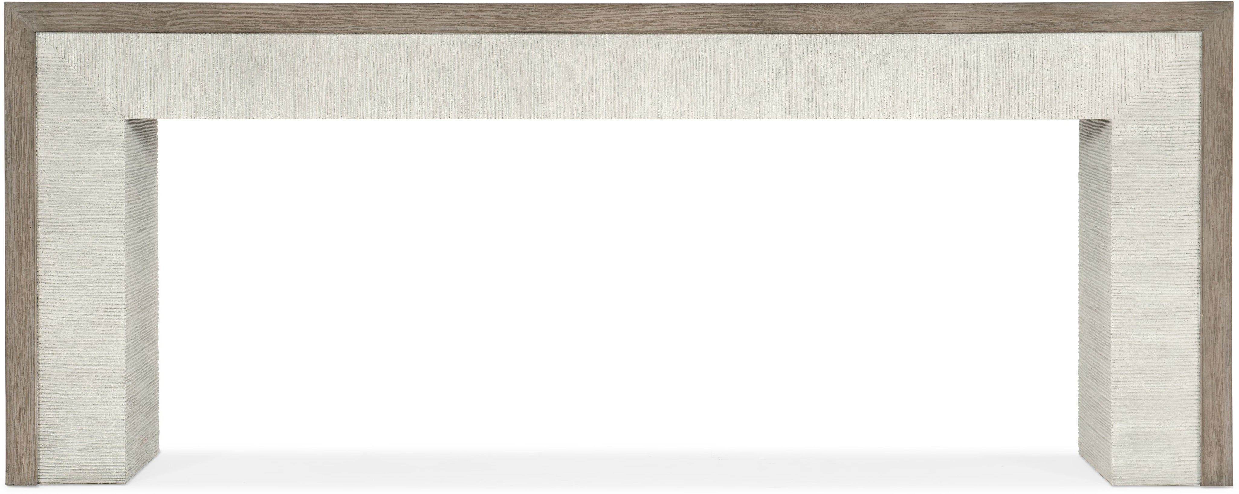 Skipper Console Table