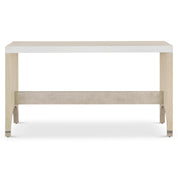 Solaria Console Table