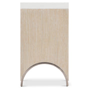 Solaria Console Table