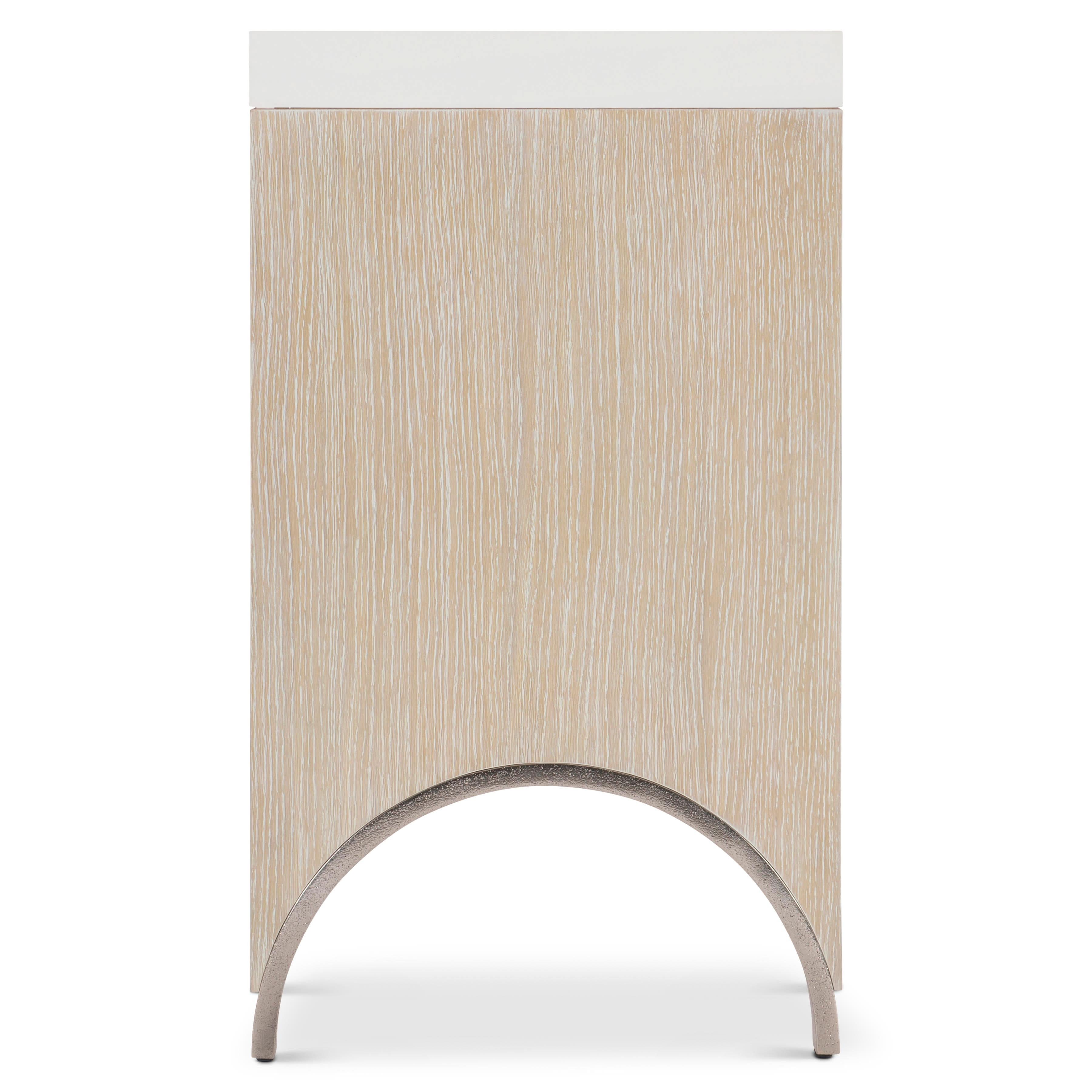 Solaria Console Table