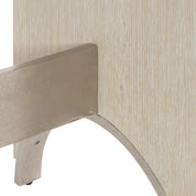Solaria Console Table