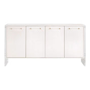 SONIA SHAGREEN MEDIA SIDEBOARD