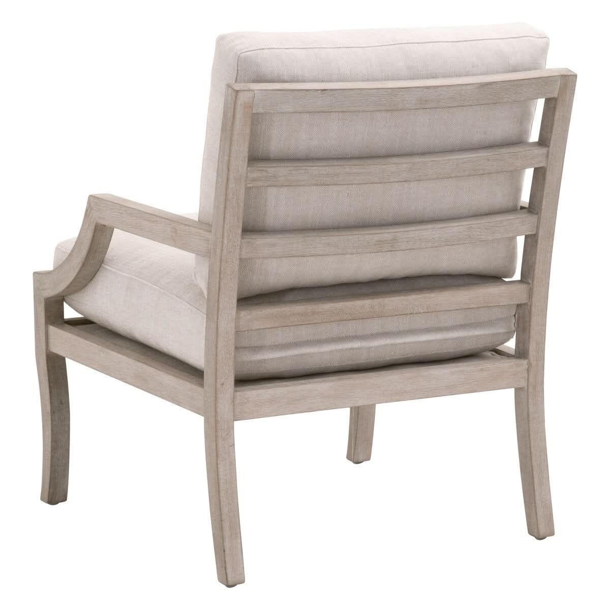 STRATTON CLUB CHAIR