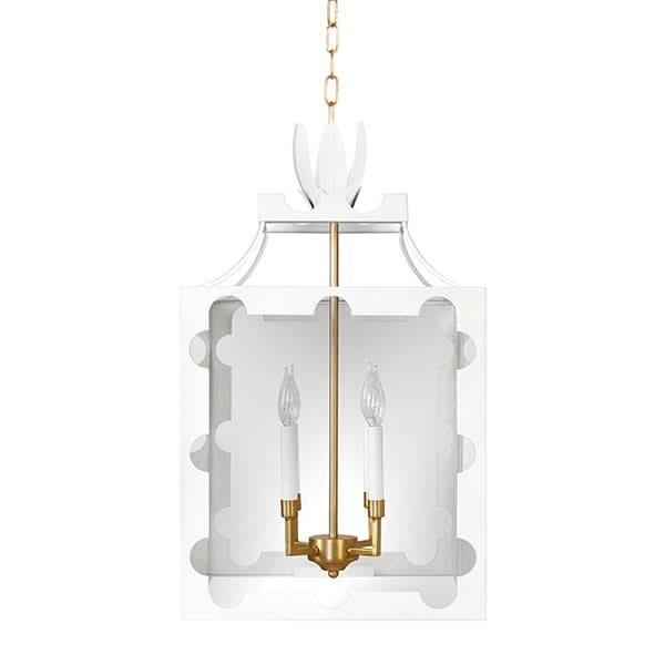 Talula COM Pendant