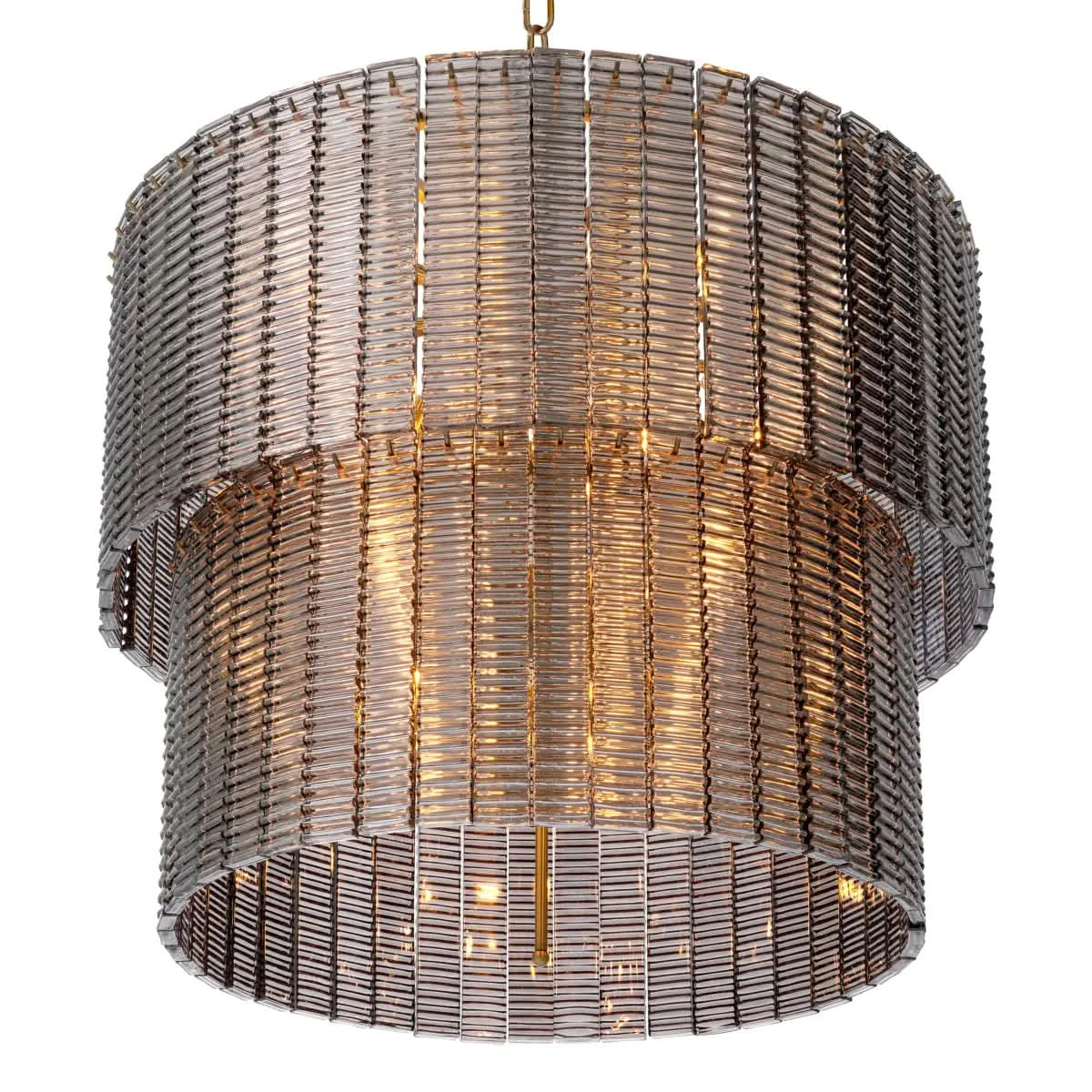 CHANDELIER IMPERIAL DOUBLE