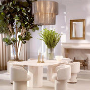 DINING CHAIR MARLY