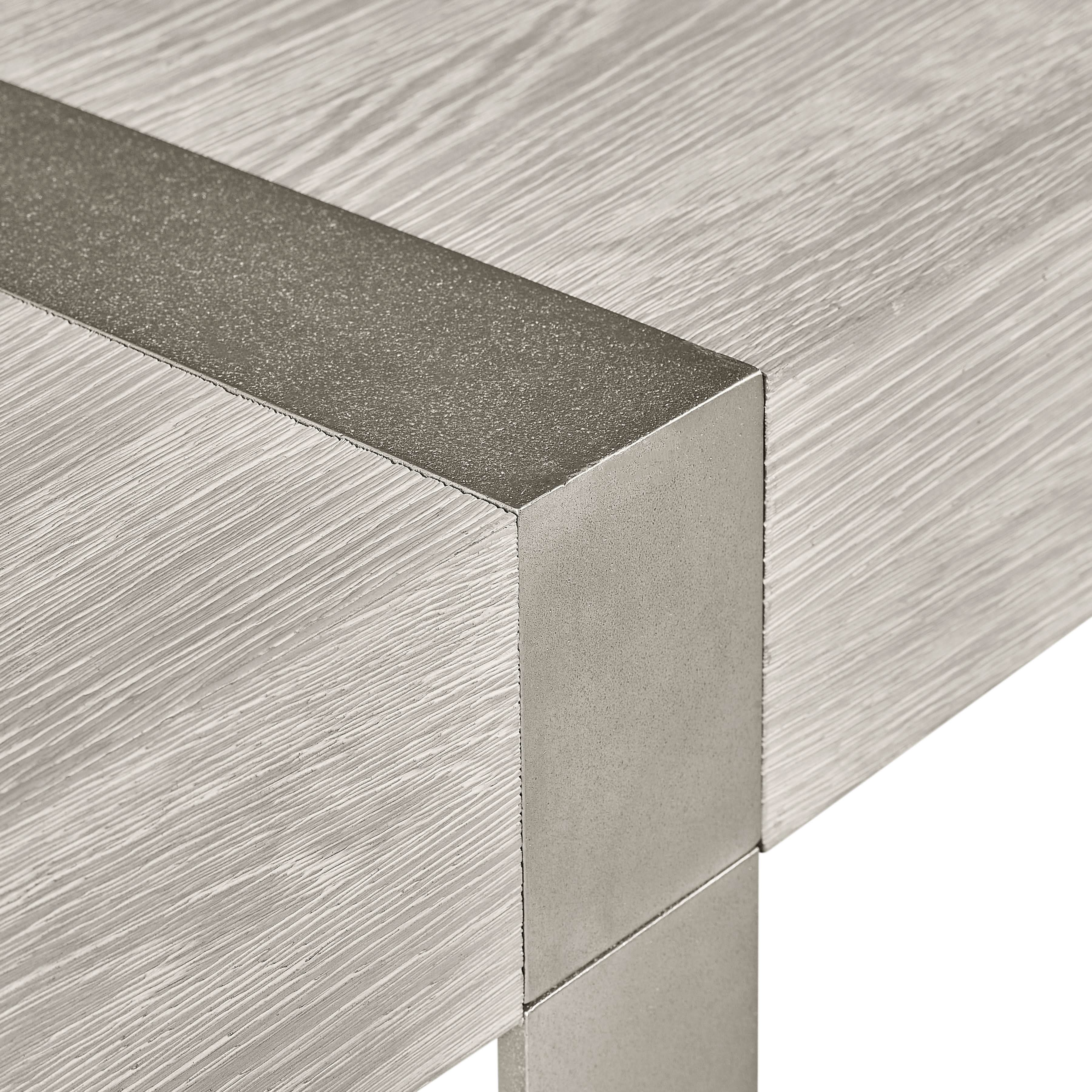 Tempo Console Table
