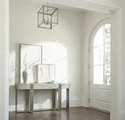 Tempo Console Table