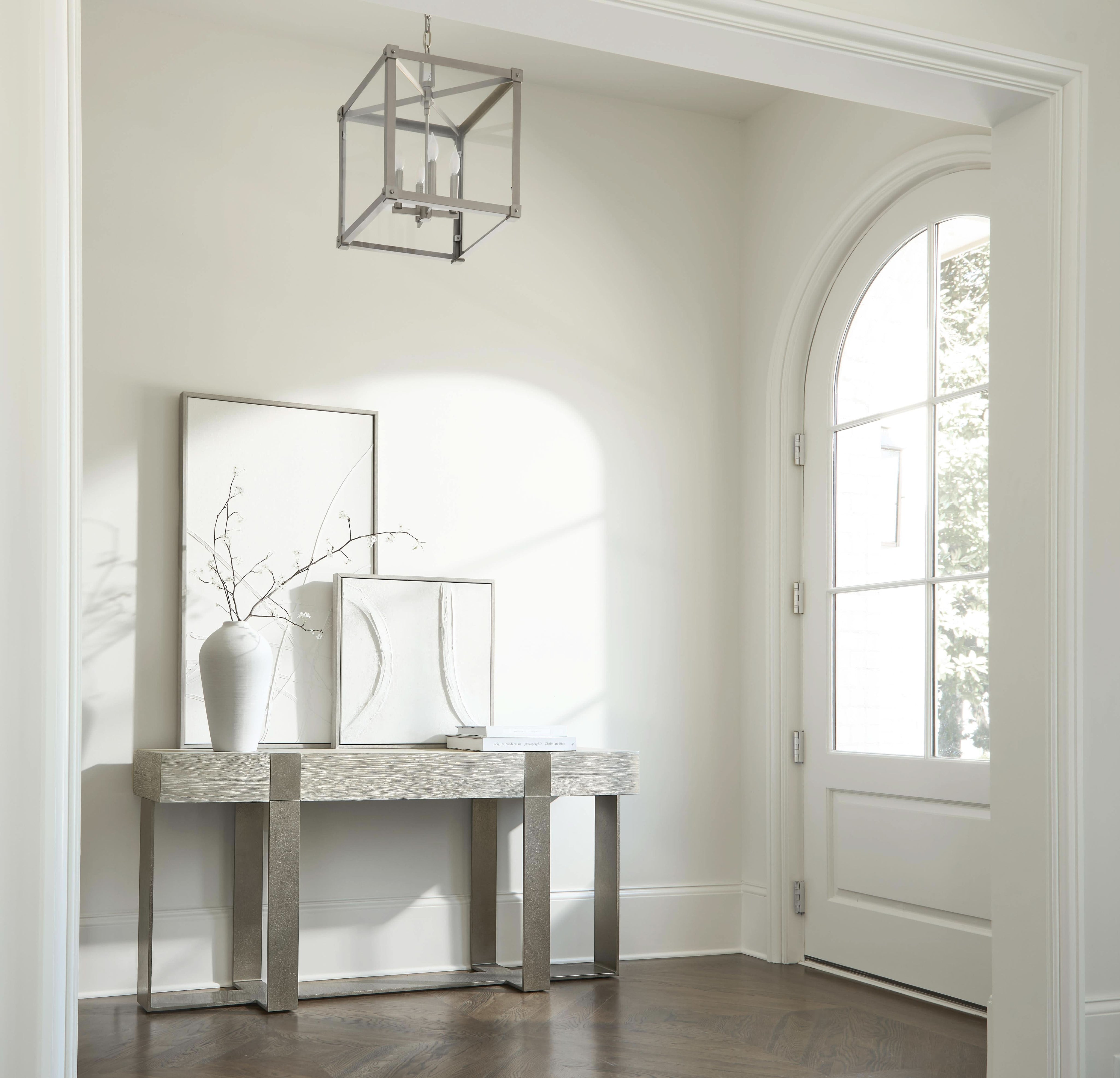 Tempo Console Table