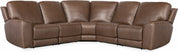 Torres 5 Piece Sectional