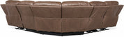 Torres 5 Piece Sectional