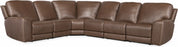 Torres 6 Piece Sectional