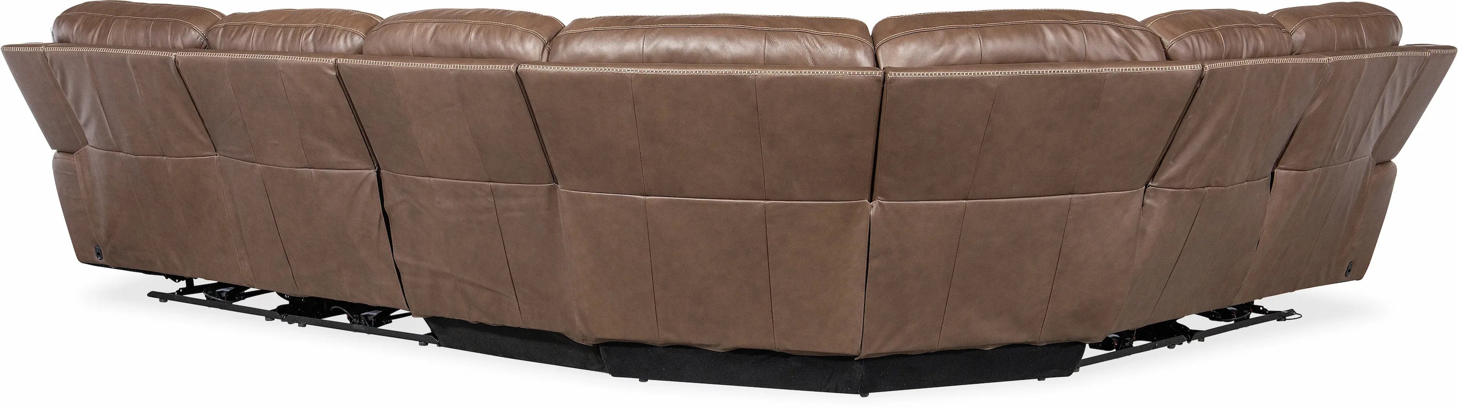 Torres 6 Piece Sectional