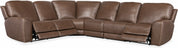 Torres 6 Piece Sectional