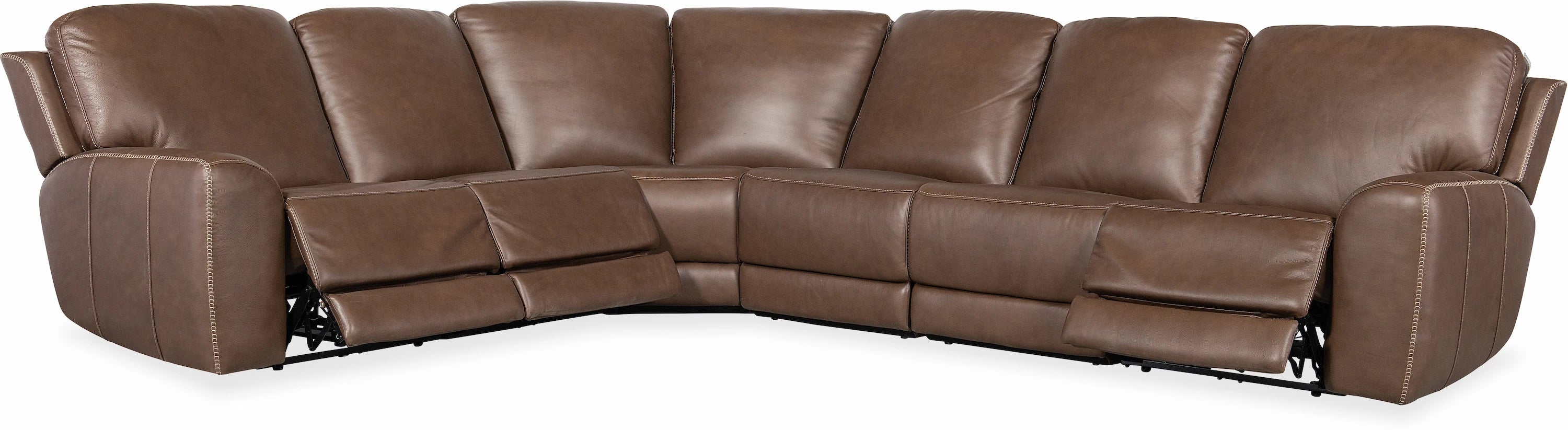 Torres 6 Piece Sectional