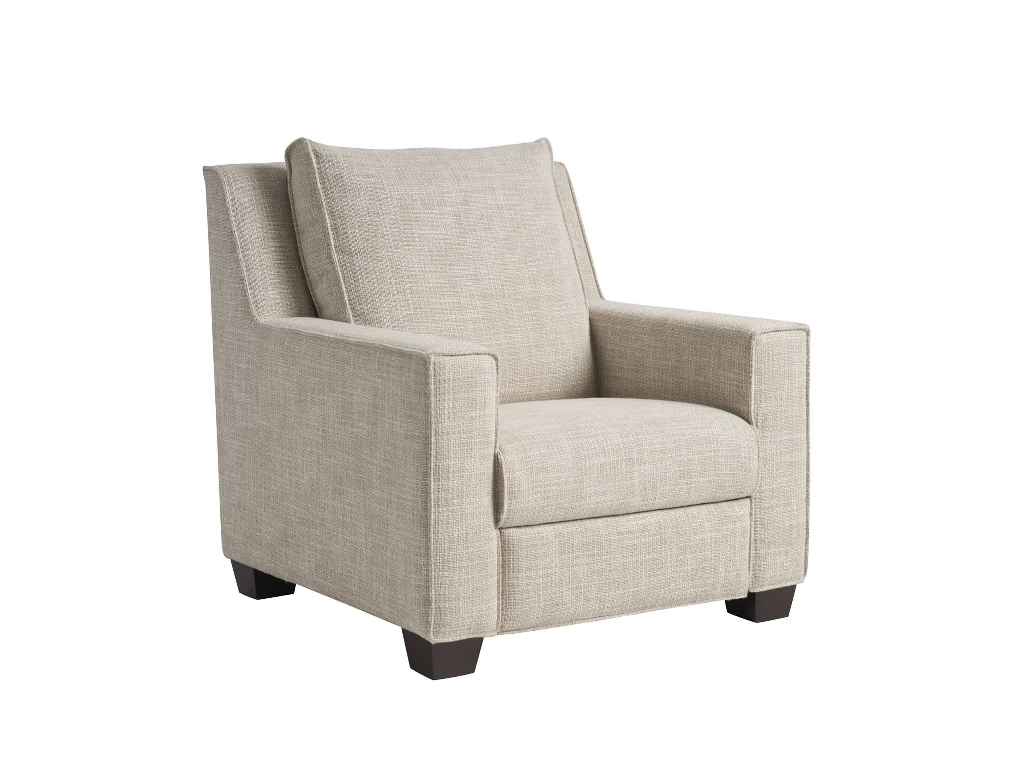 Tucker Fabric Motion Chair