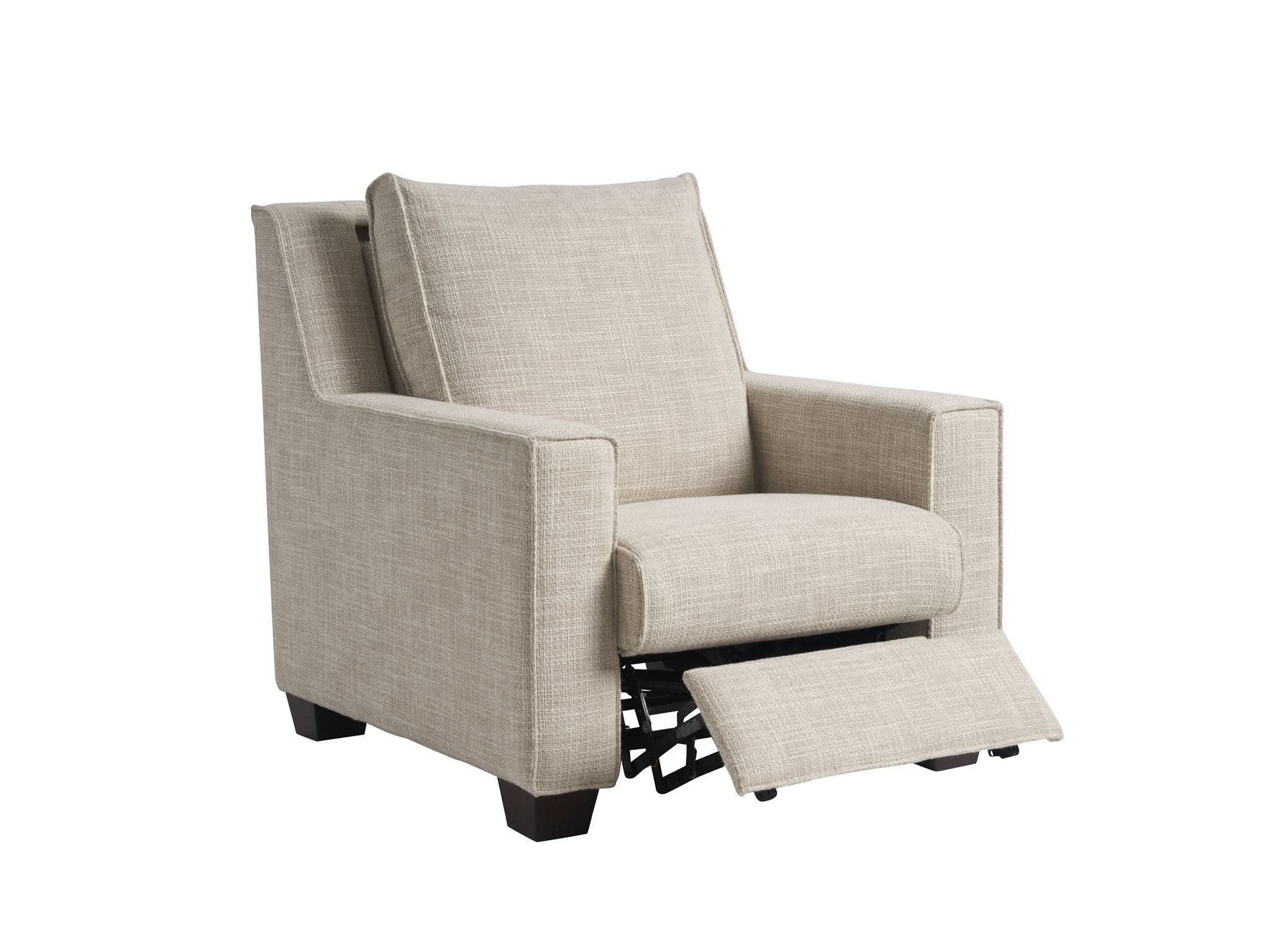 Tucker Fabric Motion Chair