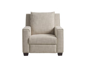 Tucker Fabric Motion Chair