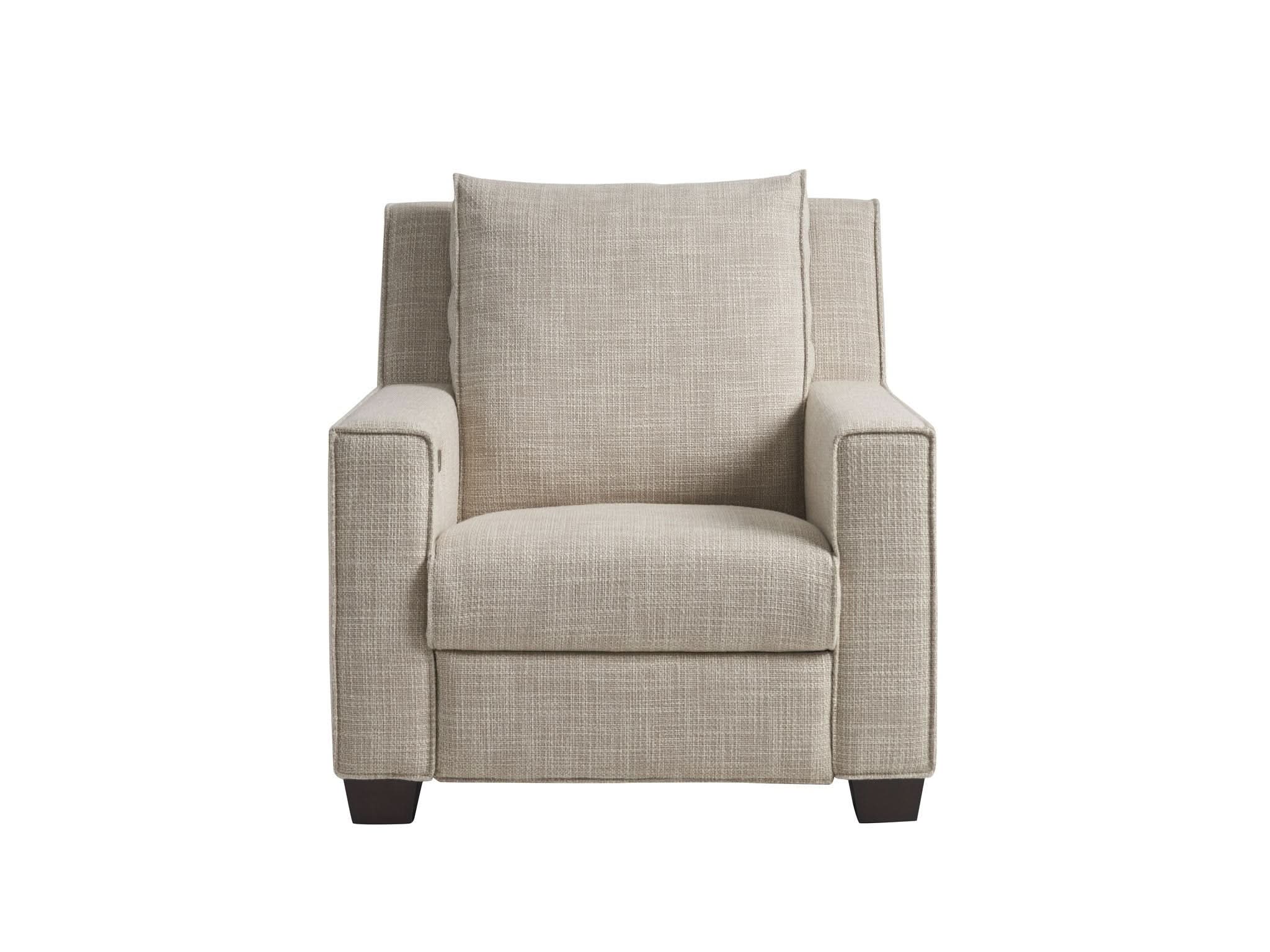 Tucker Fabric Motion Chair