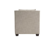 Tucker Fabric Motion Chair