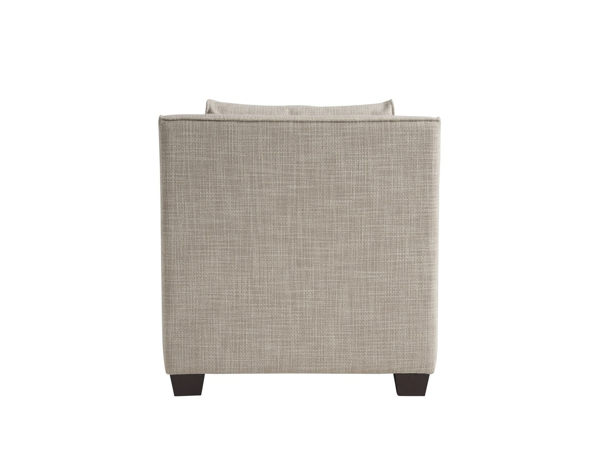 Tucker Fabric Motion Chair