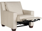 Tucker Leather Motion Chair