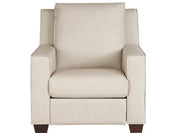 Tucker Leather Motion Chair