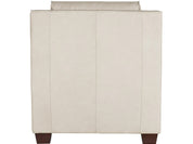 Tucker Leather Motion Chair