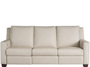 Tucker Leather Motion Sofa