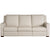 Tucker Leather Motion Sofa