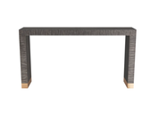 Andreas Console