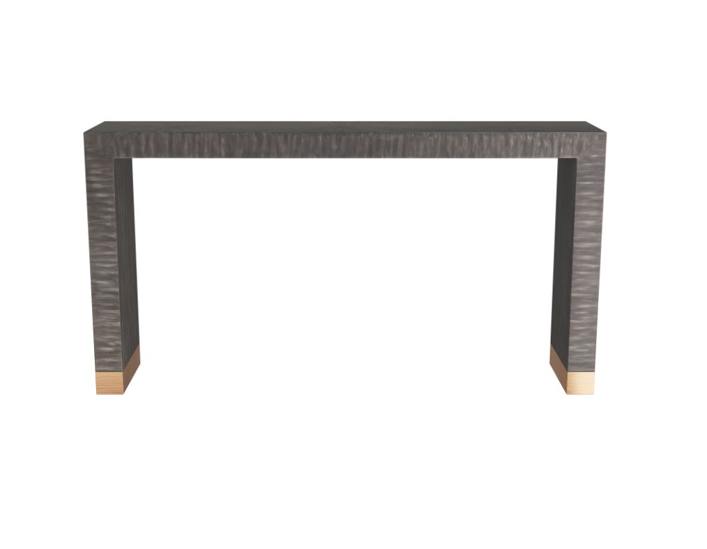 Andreas Console