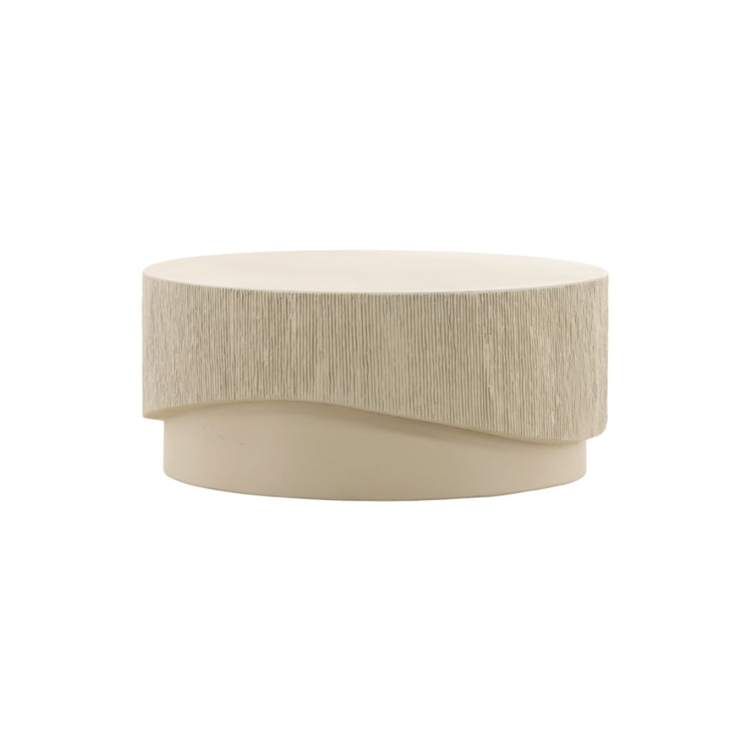 MULLINS OUTDOOR COFFEE TABLE