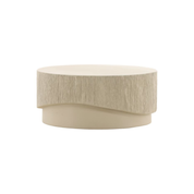 MULLINS OUTDOOR COFFEE TABLE