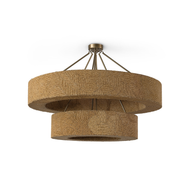 Monterey Tiered  Chandelier