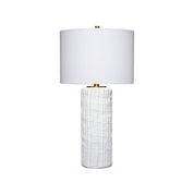 JULY NEW TRUNK TABLE LAMP