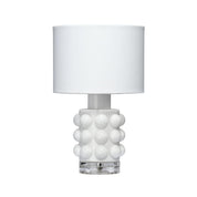 SELTZER TABLE LAMP