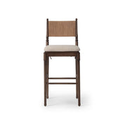 FAYTH BAR + COUNTER STOOL