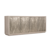 VALORA ENTERTAINMENT CREDENZA