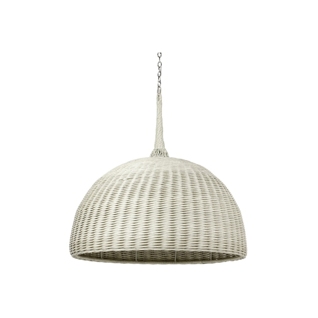 Yessika Chandelier -  Marisol Gullo Interiors